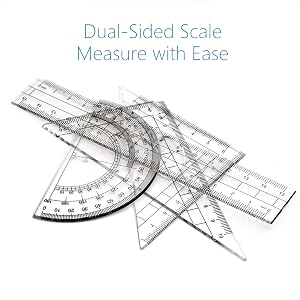 compass set