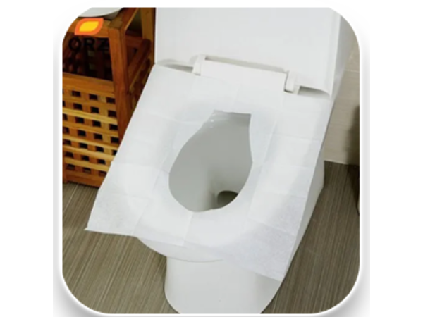 cubre inodoro desechables para adultos liners flushable