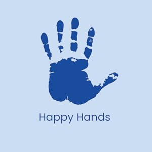 Happy hands