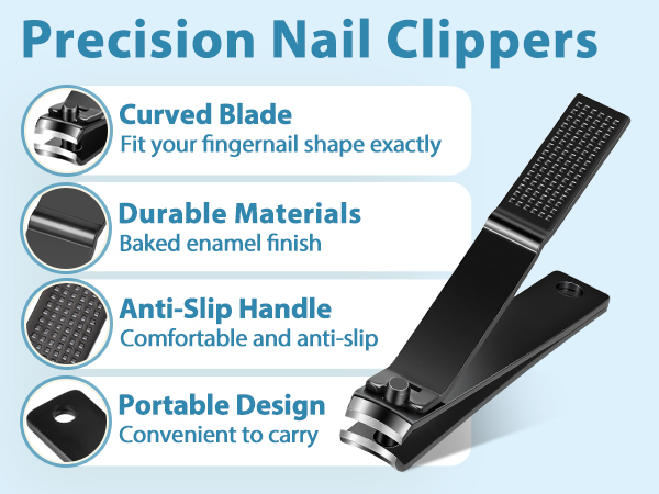nail clippers