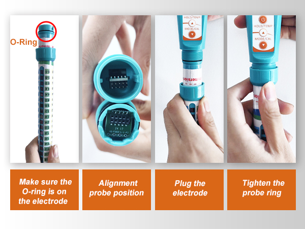 tds water tester