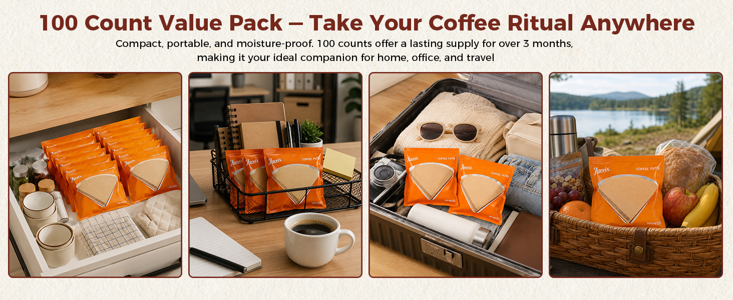 Coffee Filter