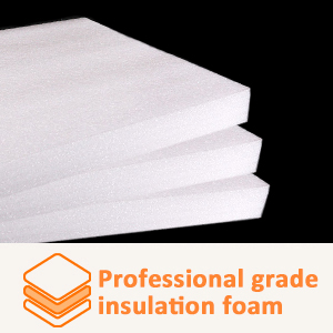 insulated EPE foam