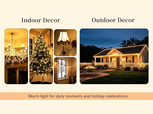 LED Night Light Bulbs