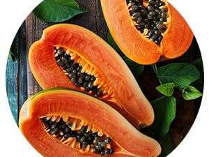 papaya soap