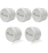 Vmaisi Magnetic Cabinet Locks Replacement Keys (5)