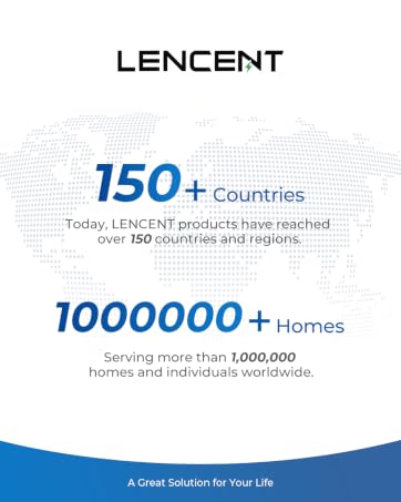 LENCENT