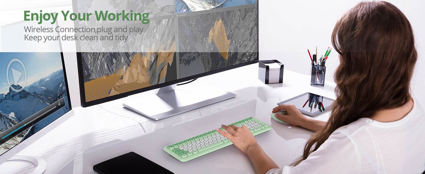 keyboard