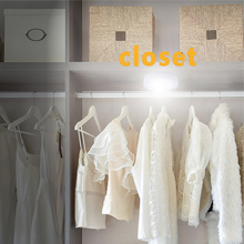 cabinet lights