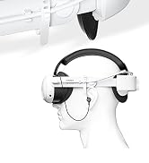 SUPERUS Battery Head Strap for Quest 3