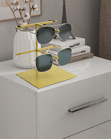 Sunglass Display Stand
