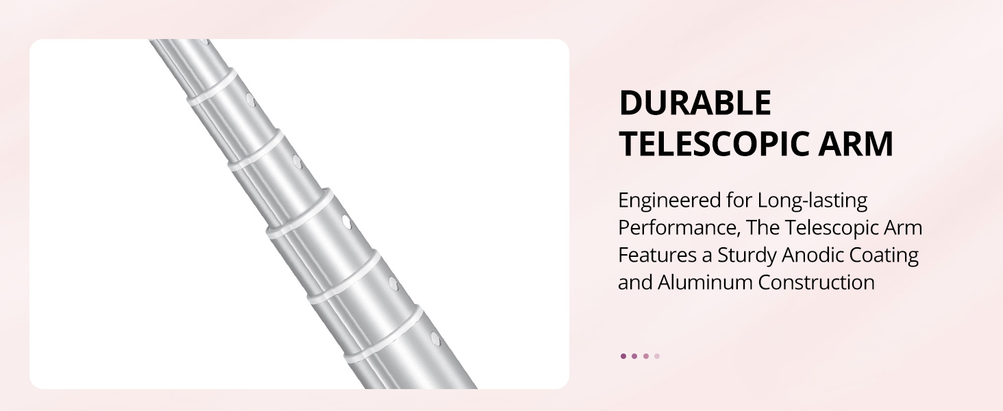 Bluetooth selfie stick tripod