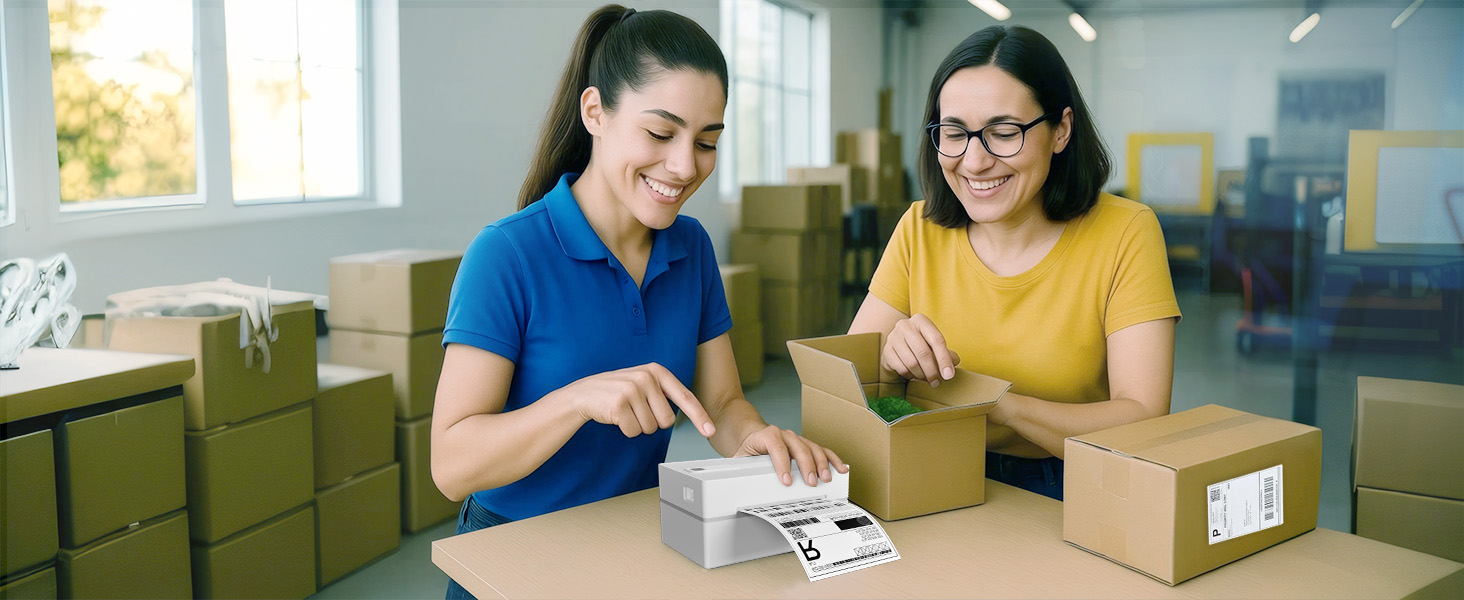 For Warehouse