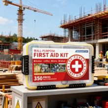 Workplac Emergency Kit