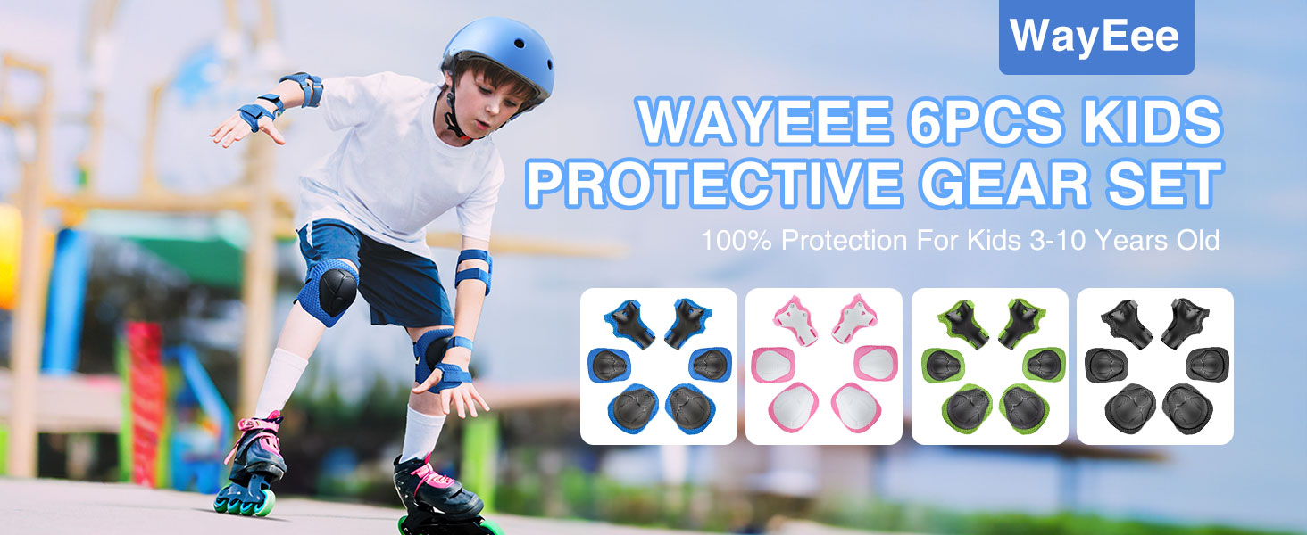 kids knee pads