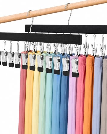 Legging Organizer for Closet