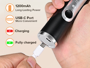coffee frother handheld