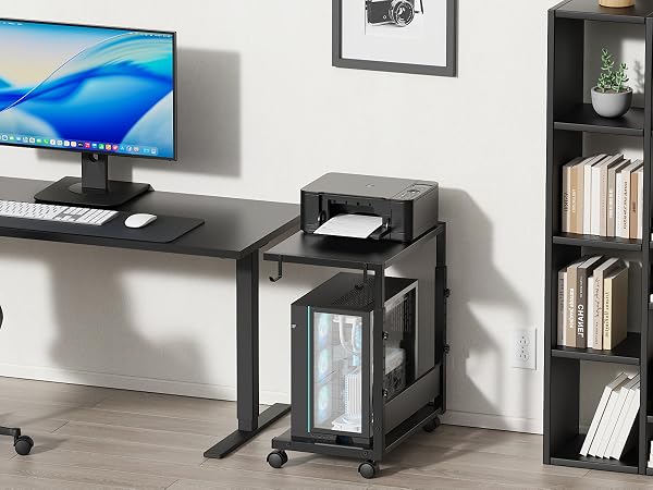 computer stand