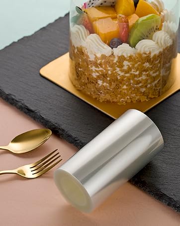Ailaxq cake collars