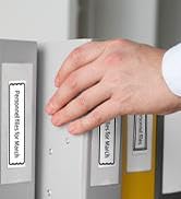 Replacement for brother label maker