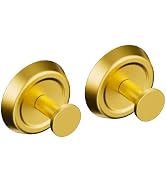 Rixarts Heavy Duty Suction Cup Hooks for Shower, Removable Waterproof Wall Hooks for Bathroom Gla...
