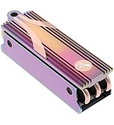 SABRENT M.2 2280 SSD Rocket Gaming Edition Heatsink (SB-GHSK)