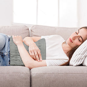 weighted heating pad large,,feet warmers for women, heated massager,heating pad pink, white,