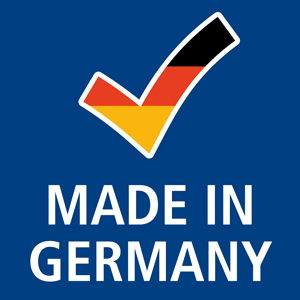 made in germany