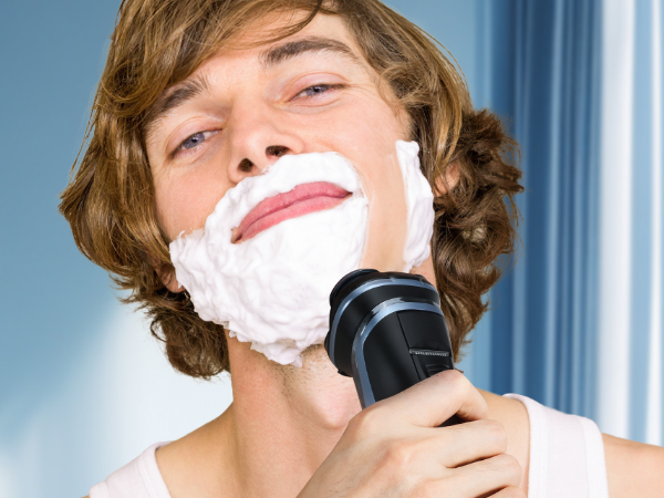Electric Razor for Men