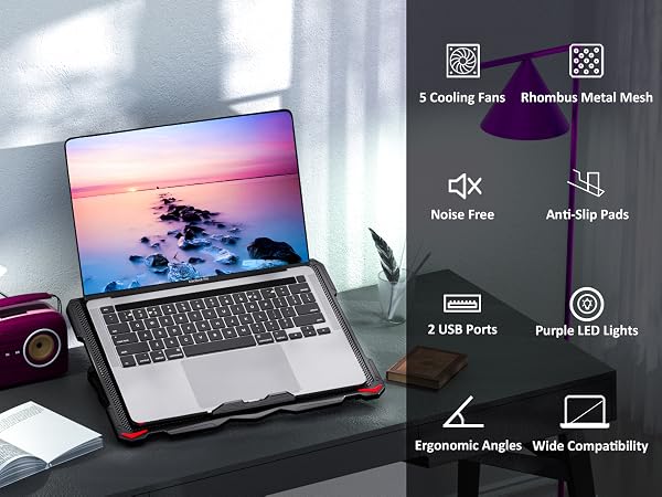 laptop cooler