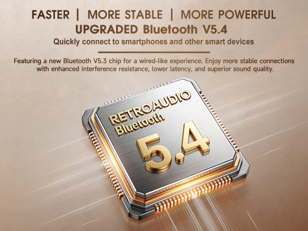 bluetooth 5.4