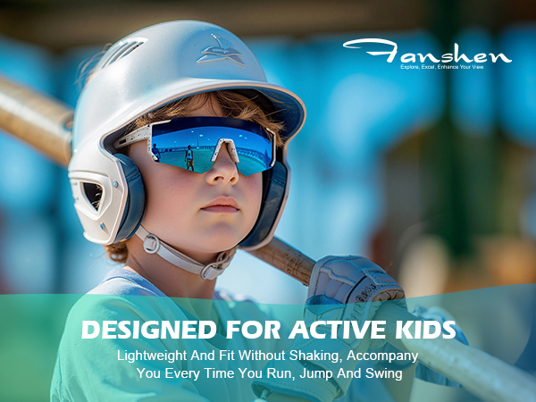 kids sunglasses