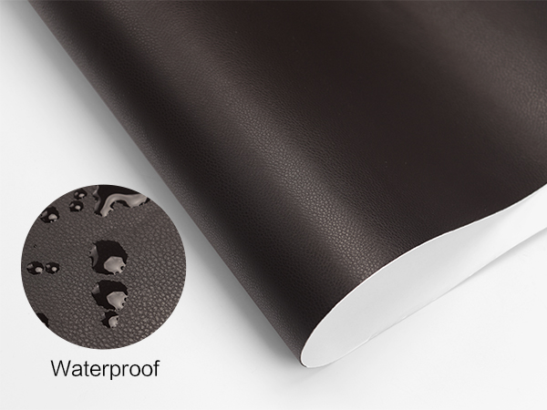 self adhesive leather repair