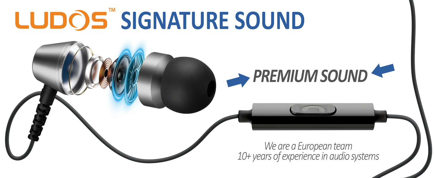 earbuds wired