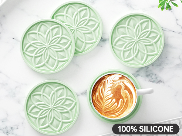 coaster set