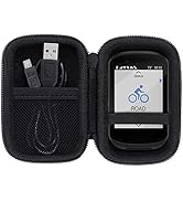 Aenllosi Hard Carrying Case Replacement for Garmin Edge 830/840/540/530/130PLus/520/820 Solar GPS...