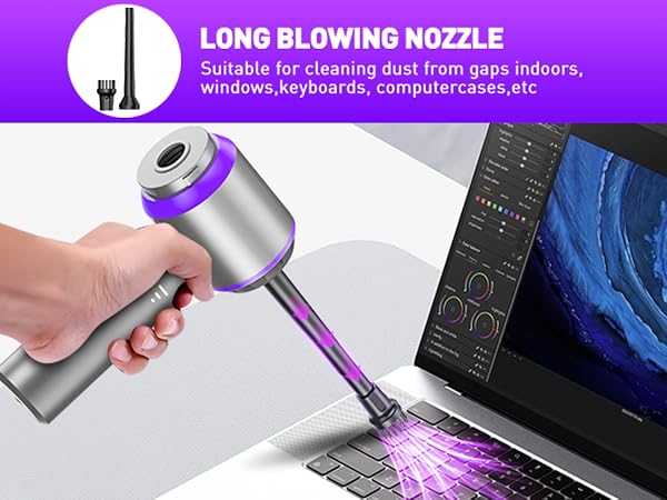 car vacuum cleaner