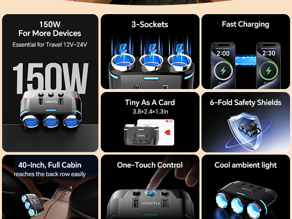 car charger
