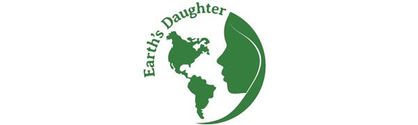 Earth's Daughter