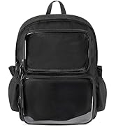 STEAMEDBUN Ita Bag Backpack with insert Pin Display Backpack for School Anime Cosplay