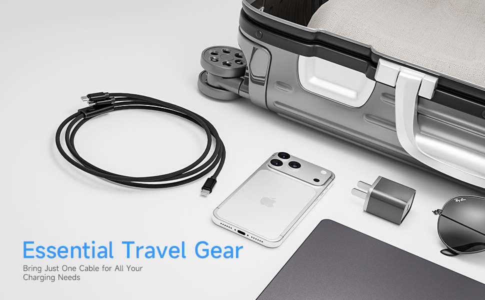 2 in 1 usb c to usb c cable