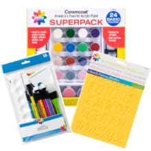Stencils and Tools