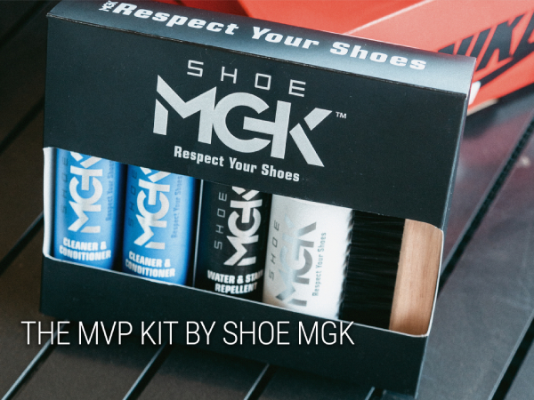 Shoe MGK MVP Kit Mobile