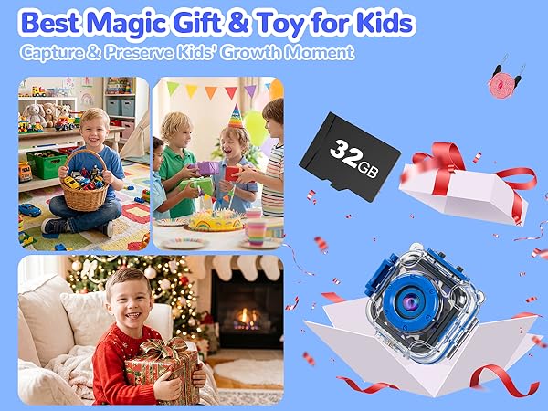 boy birthday gifts