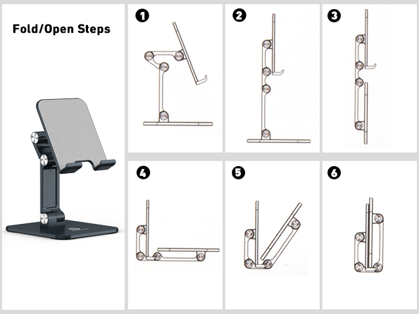 ipad stand