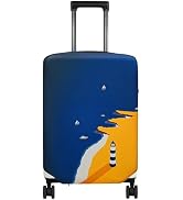 luggage cover