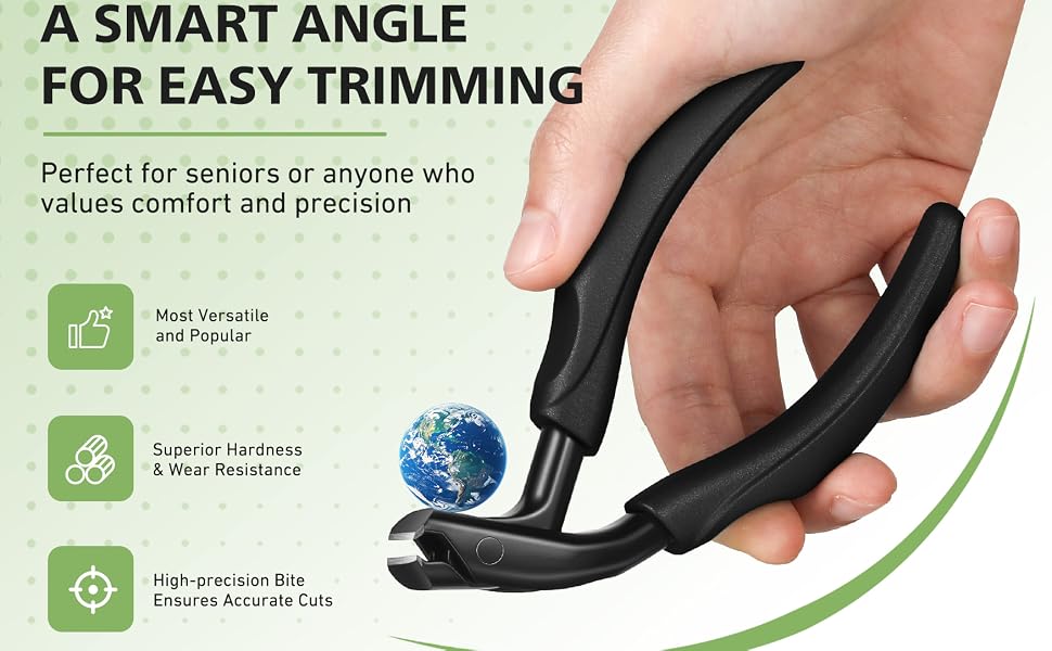toenail clippers