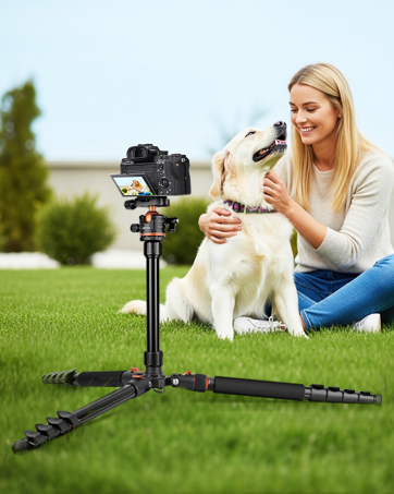 dslr tripod