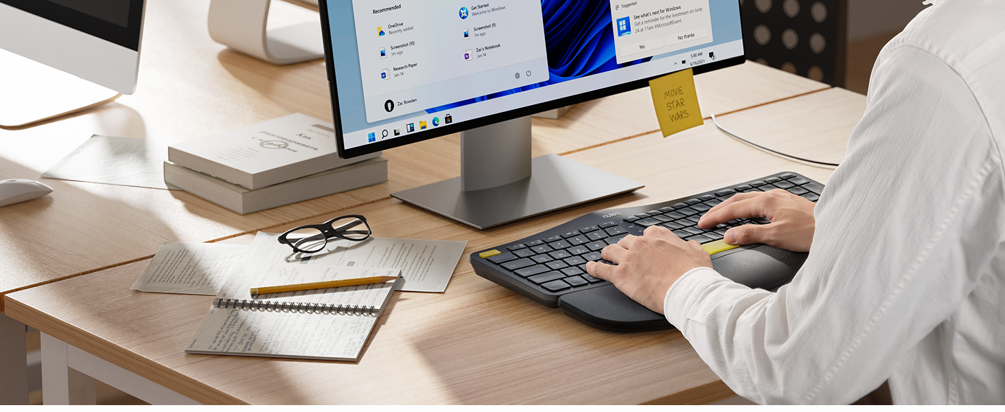 wireless keyboard ergonomic ergonomic keyboard bluetooth ergo keyboard wireless