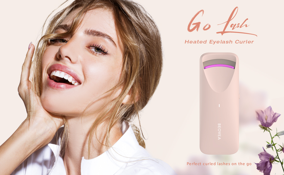 Heated Eyelash Curler